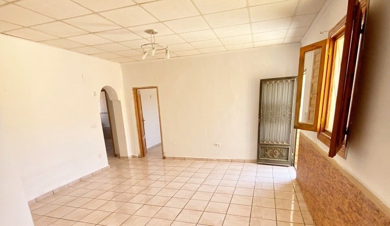 Casa en venta en Cartagena Murcia Número 1