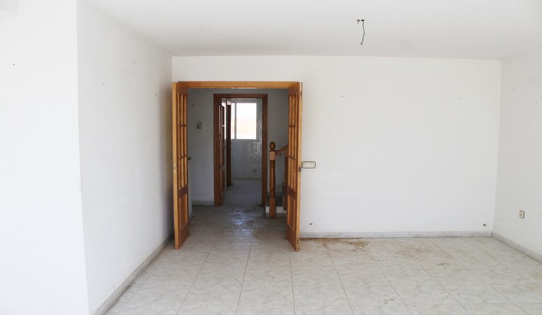Casa en venta en Miguel Esteban Toledo Número 3