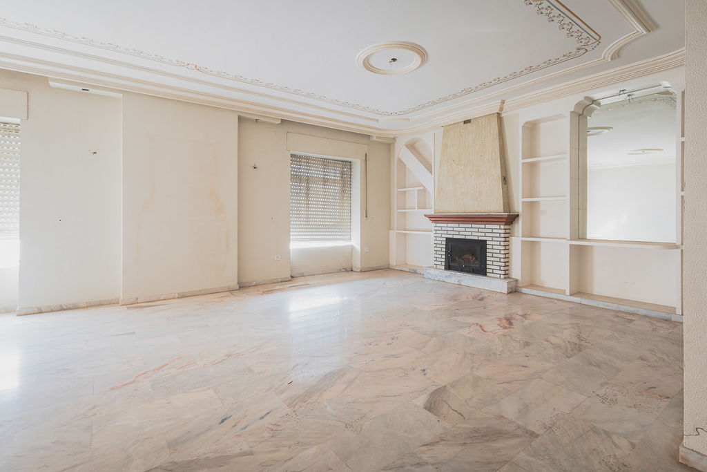 Piso en venta en Almendralejo Badajoz Número 1