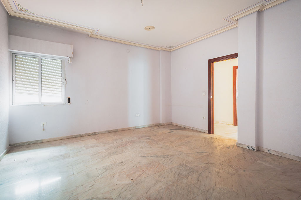 Piso en venta en Almendralejo Badajoz Número 4