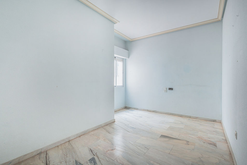 Piso en venta en Almendralejo Badajoz Número 6