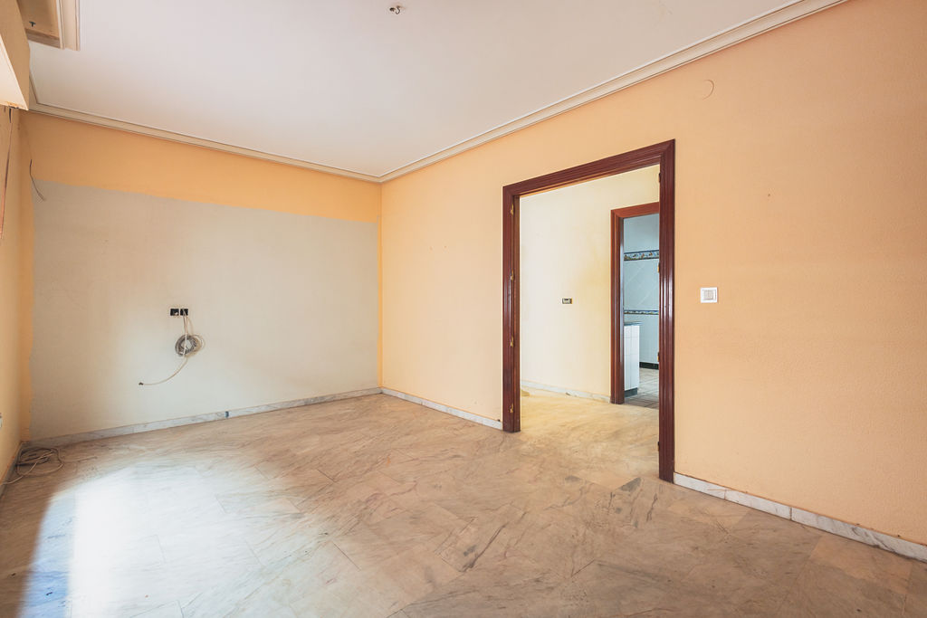 Piso en venta en Almendralejo Badajoz Número 3