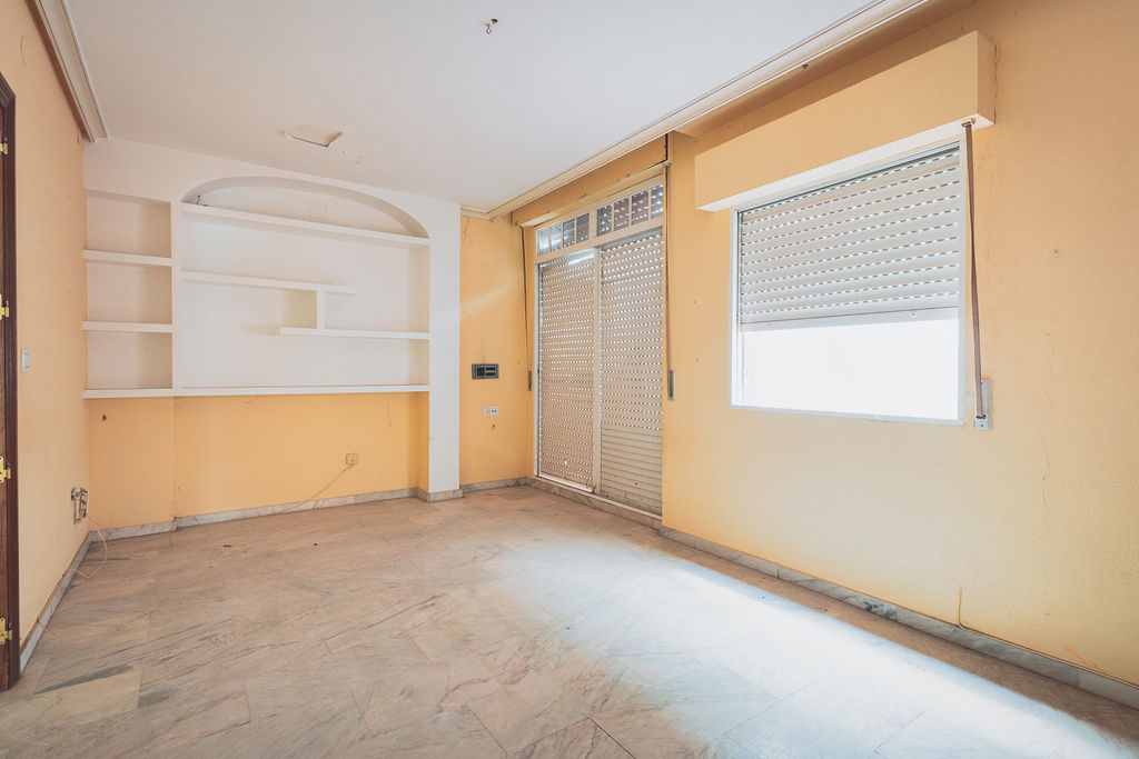 Piso en venta en Almendralejo Badajoz Número 2