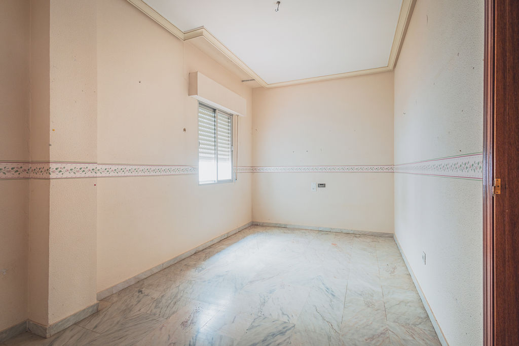Piso en venta en Almendralejo Badajoz Número 5