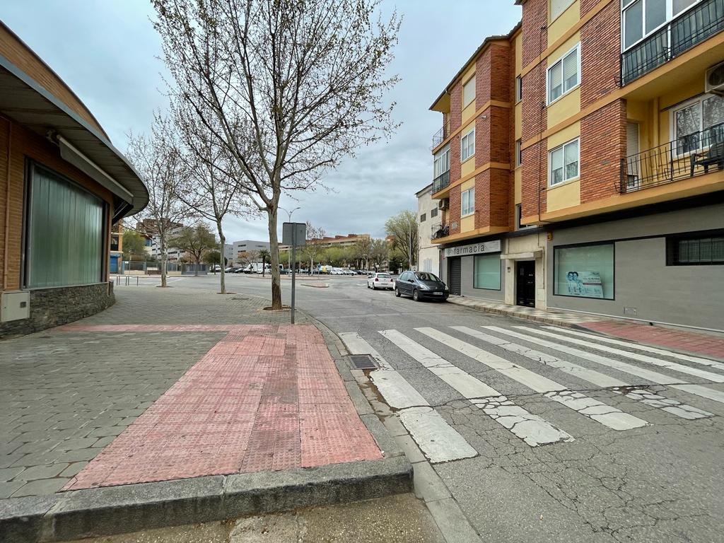 Piso en venta en Albacete Albacete Número 8