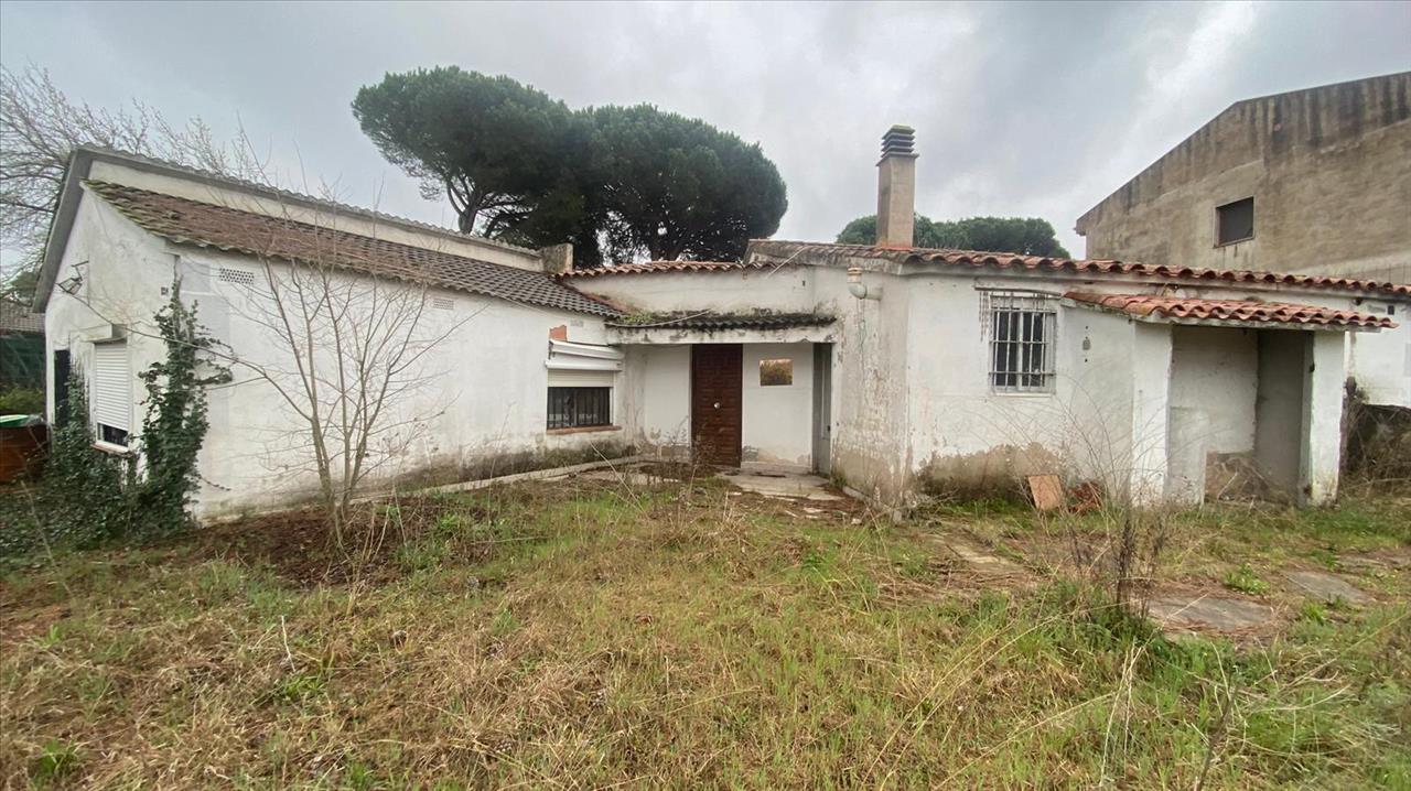 Casa en venta en Caldes de Malavella Girona Número 4