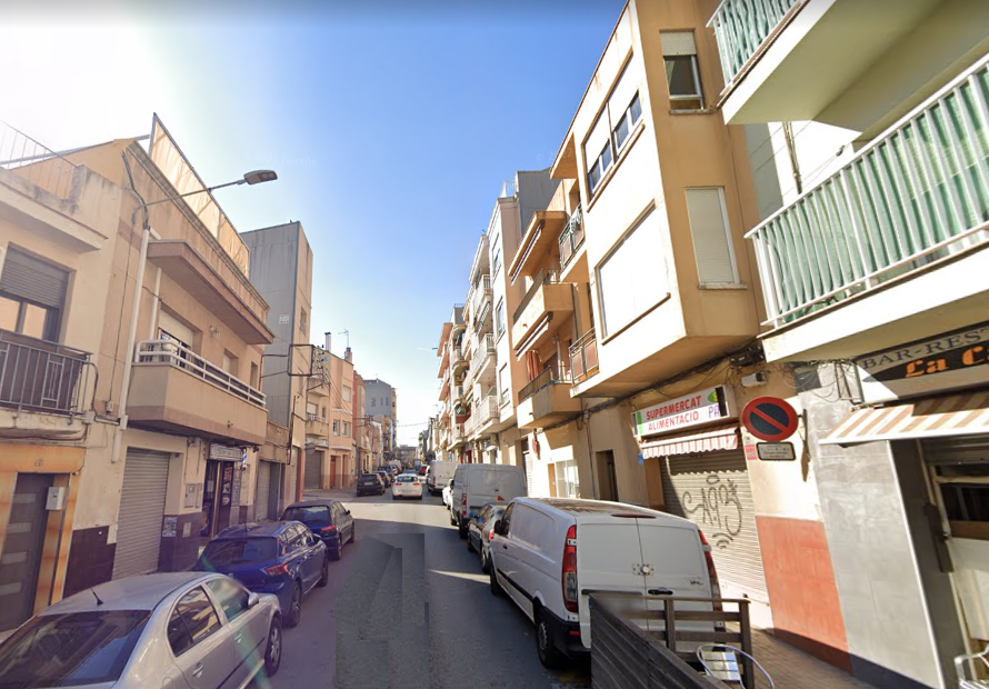 Piso en venta en Sabadell Barcelona Número 0