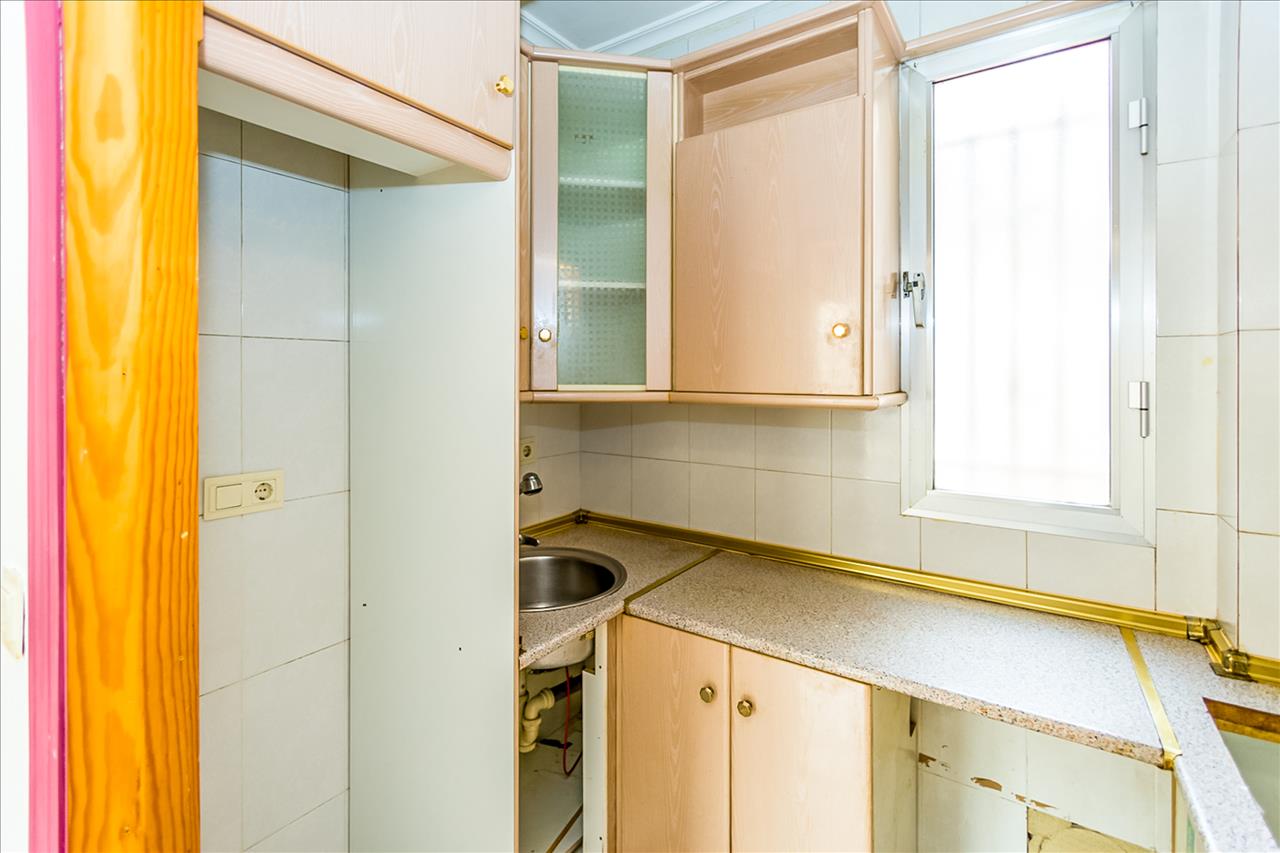 Piso en venta en Albacete Albacete Número 7
