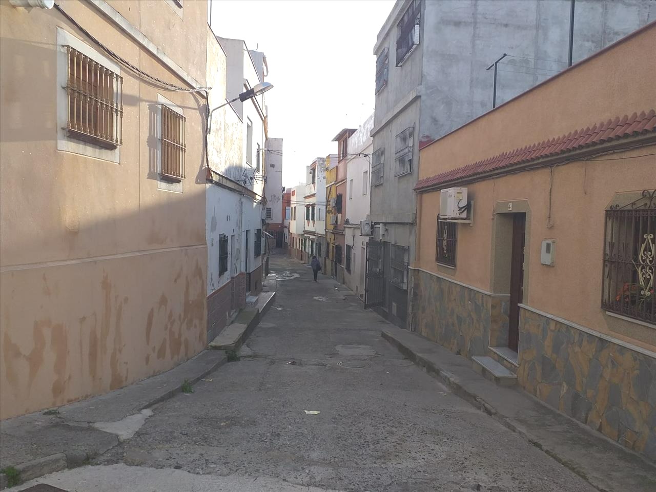 Casa en venta en Algeciras Cádiz Número 4