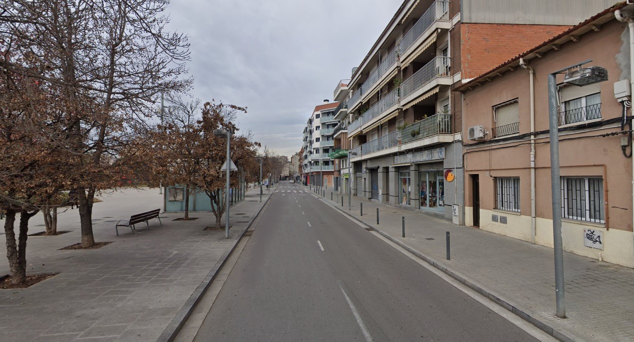 Piso en venta en Mollet del Vallès Barcelona Número 0