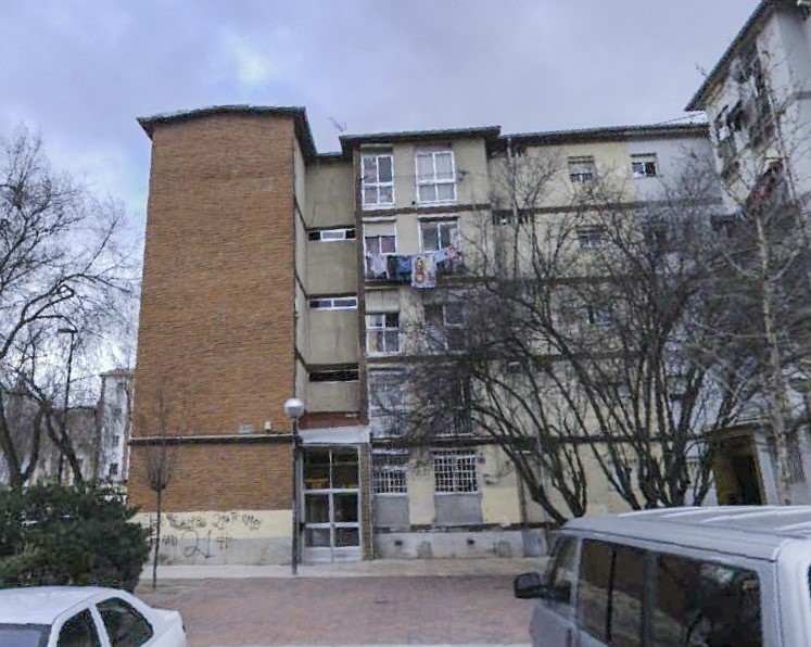 Piso en venta en Madrid Madrid Número 0