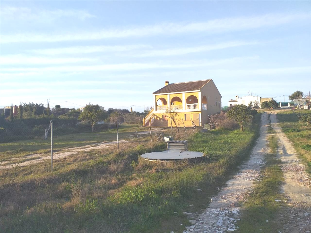 Casa en venta en Palma del Condado (La) Huelva Número 0