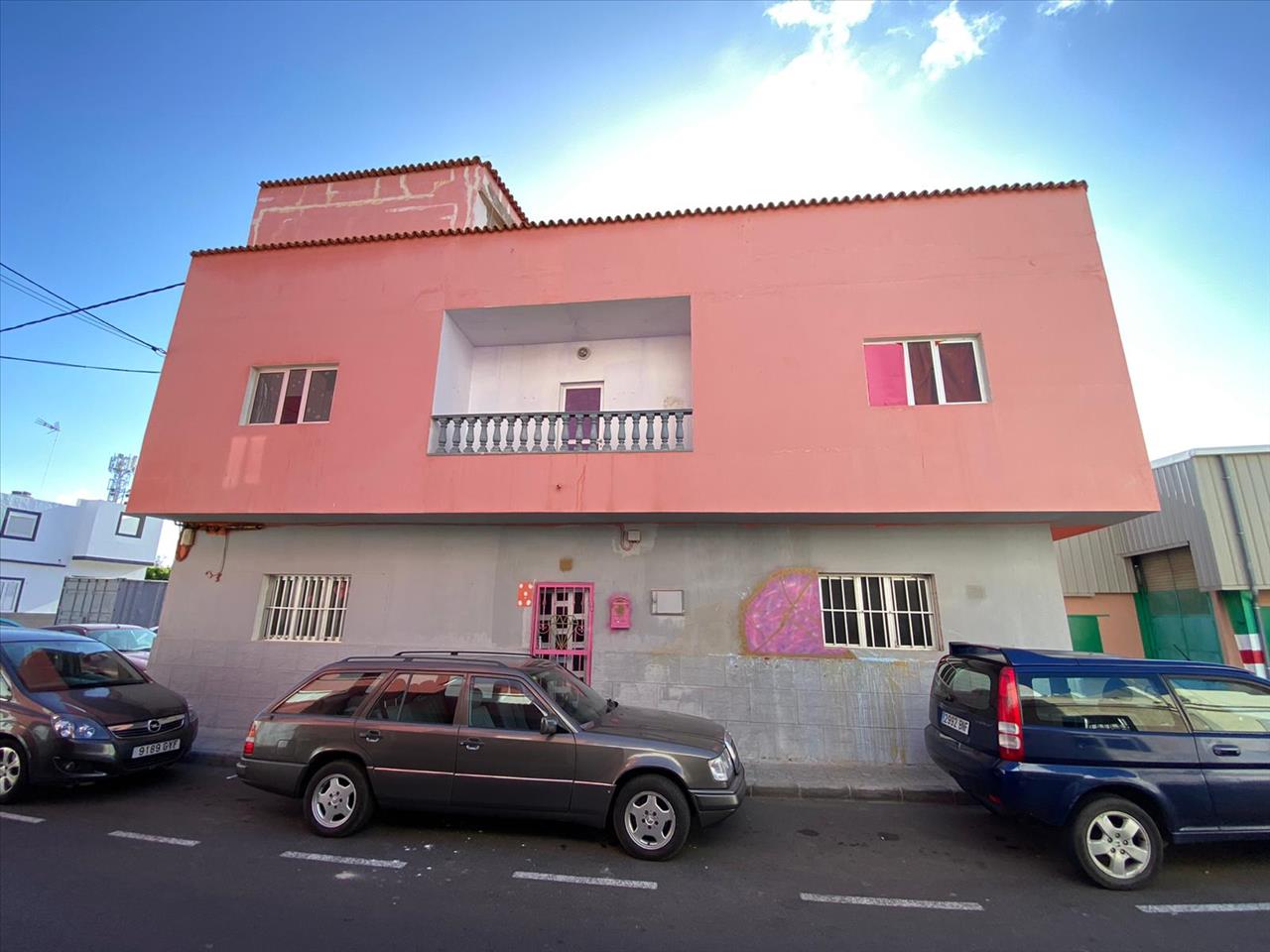 Casa en venta en Santa Lucía de Tirajana Las Palmas Número 14
