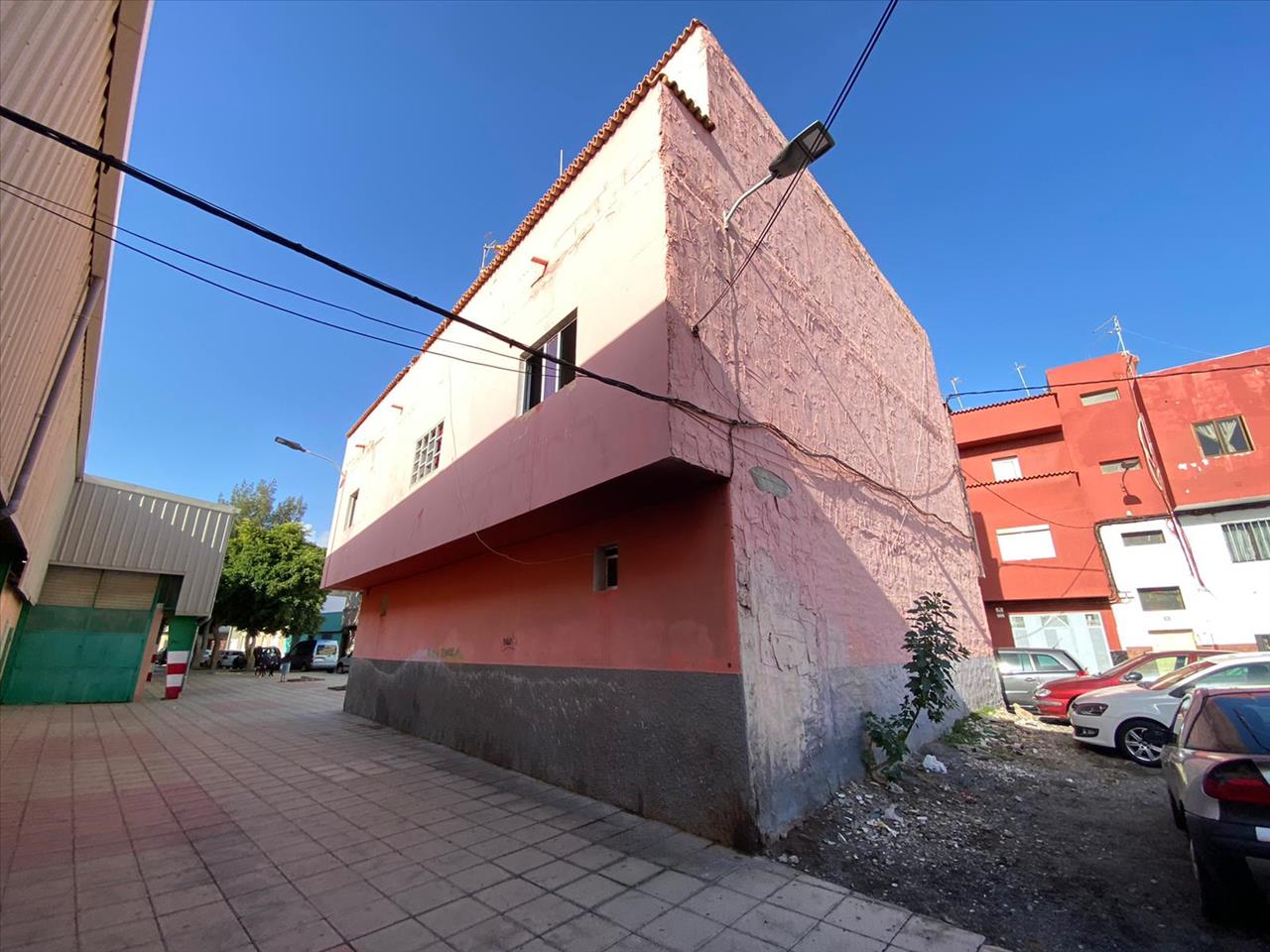 Casa en venta en Santa Lucía de Tirajana Las Palmas Número 15