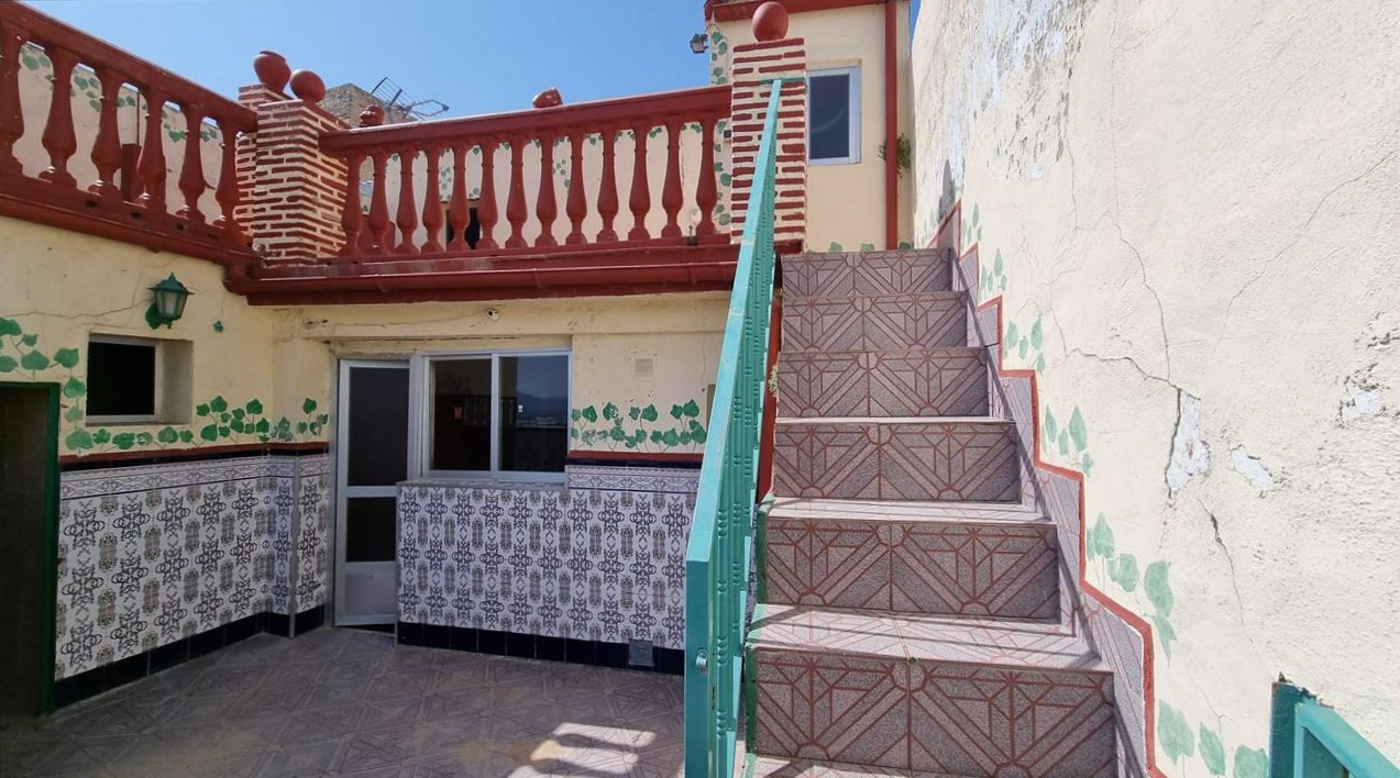 Casa en venta en Martos Jaén Número 0