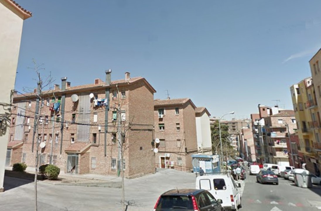 Piso en venta en Lleida Lleida Número 6