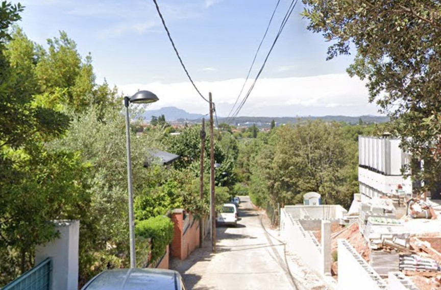 Casa en venta en Sant Cugat del Vallès Barcelona Número 0