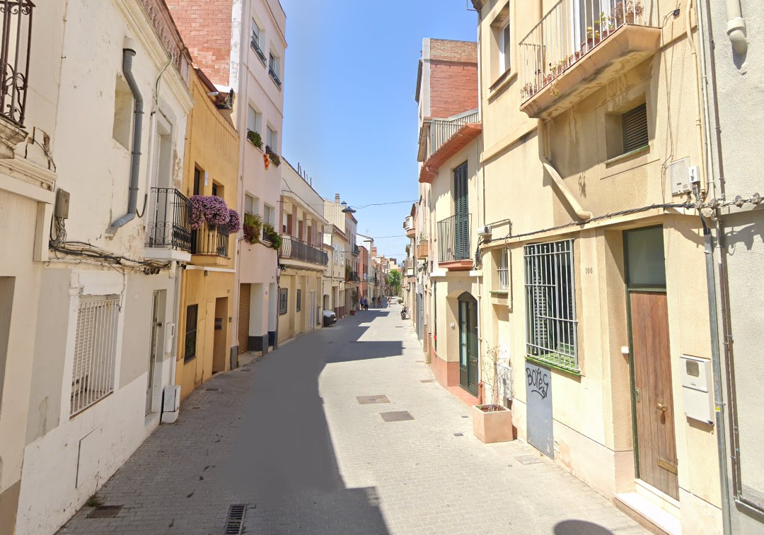 Piso en venta en Sant Feliu de Llobregat Barcelona Número 0