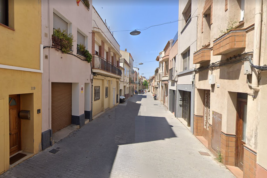 Piso en venta en Sant Feliu de Llobregat Barcelona Número 0