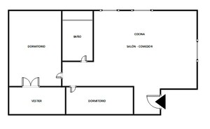 Piso en venta en Valls Tarragona Número 16