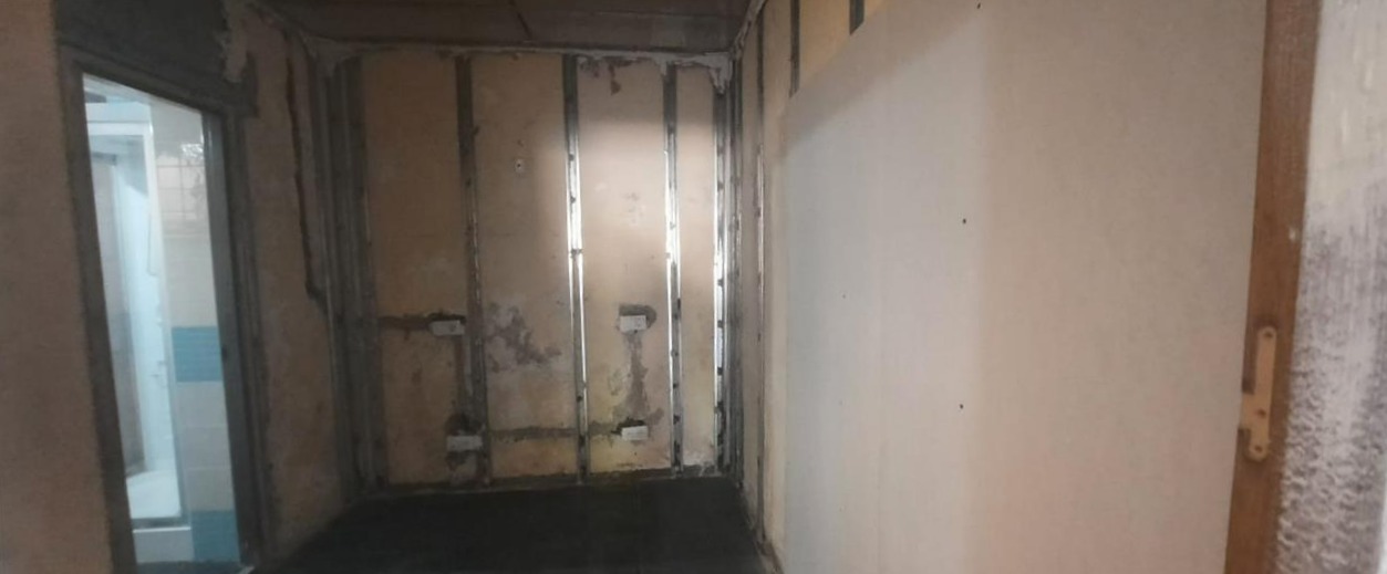 Piso en venta en Badajoz Badajoz Número 4
