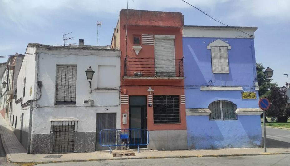 Piso en venta en Badajoz Badajoz Número 7