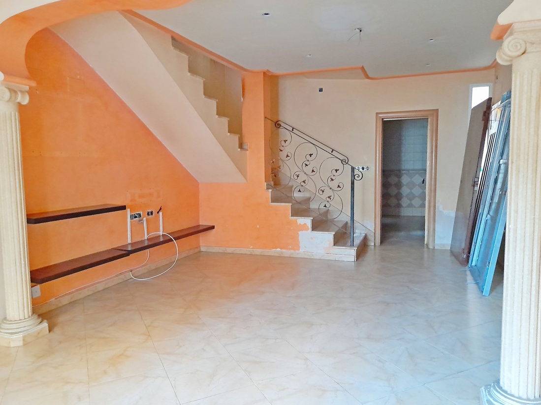 Casa en venta en Alguazas Murcia Número 1