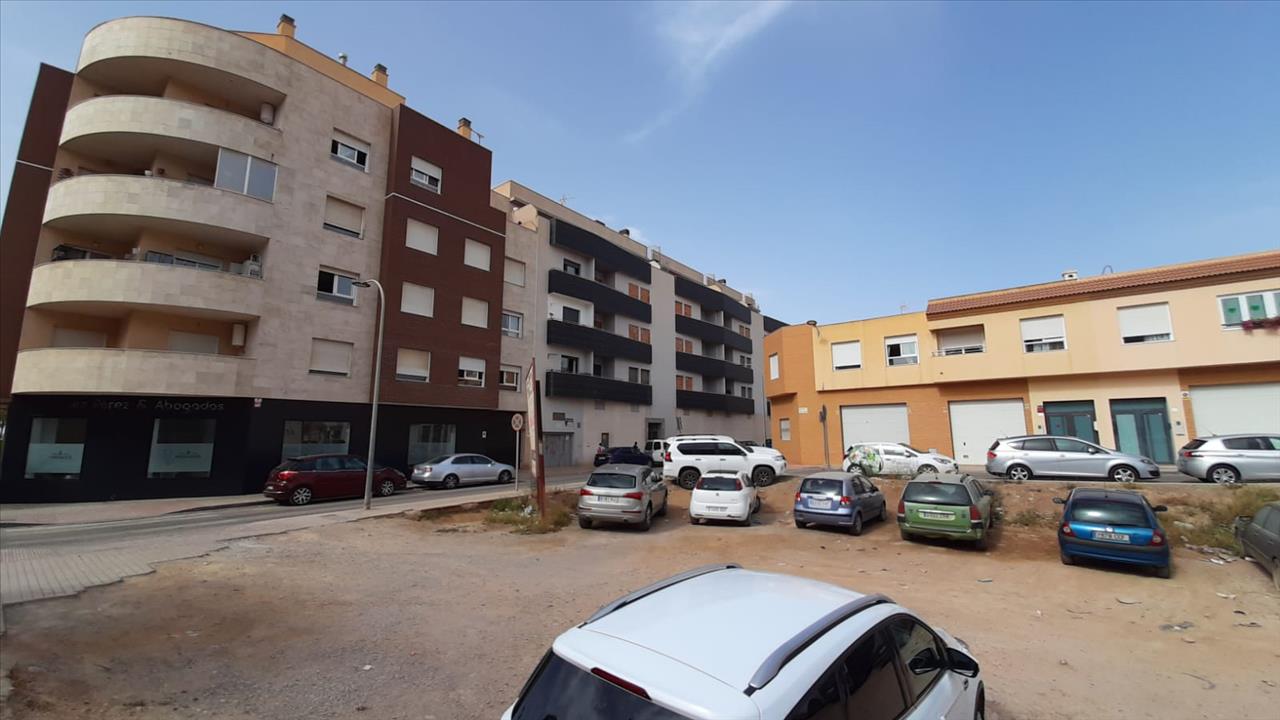 Piso en venta en Ejido (El) Almería Número 3
