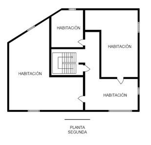 Casa en venta en Torrejón del Rey Guadalajara Número 9