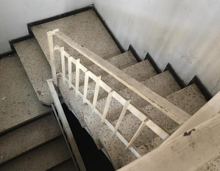 Piso en venta en Girona Girona Número 5