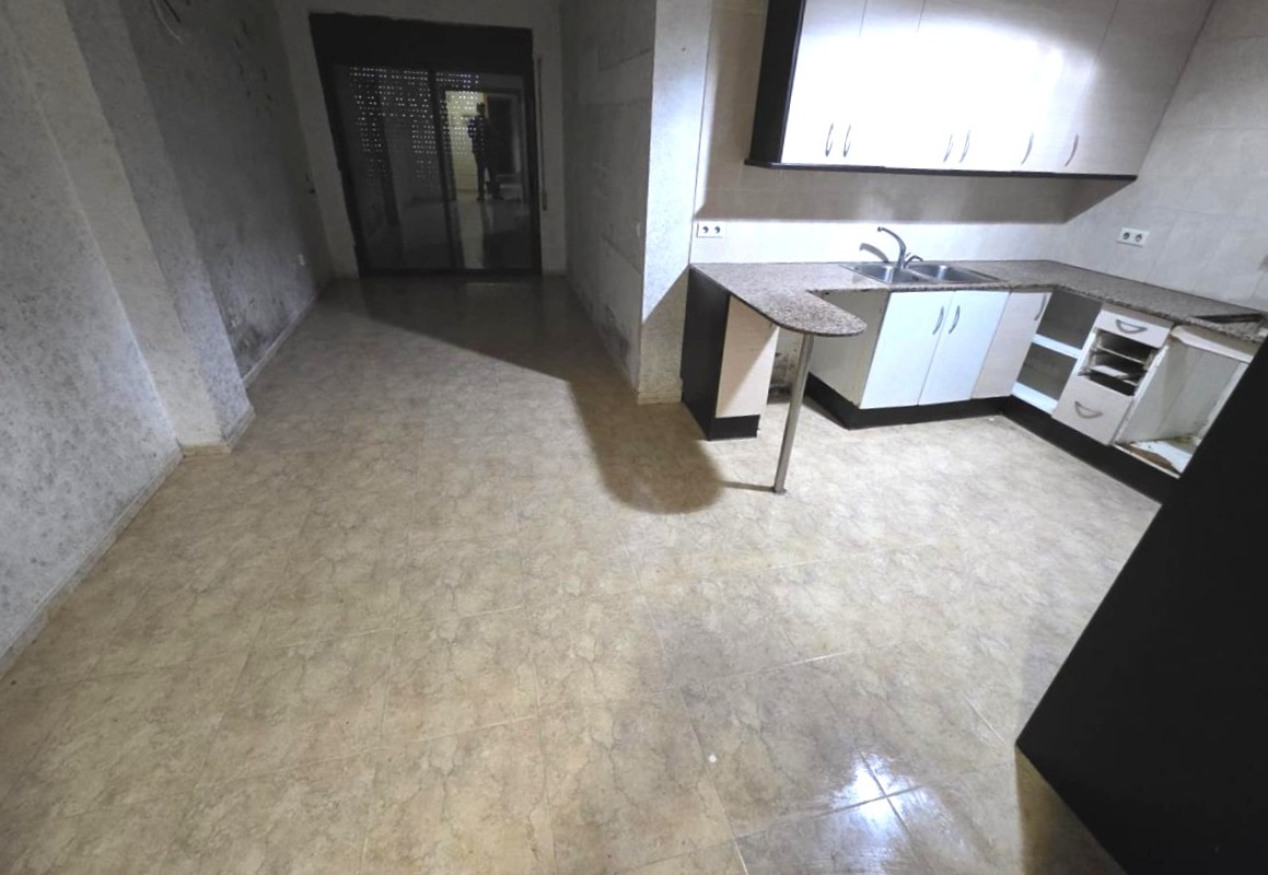 Piso en venta en Amposta Tarragona Número 0