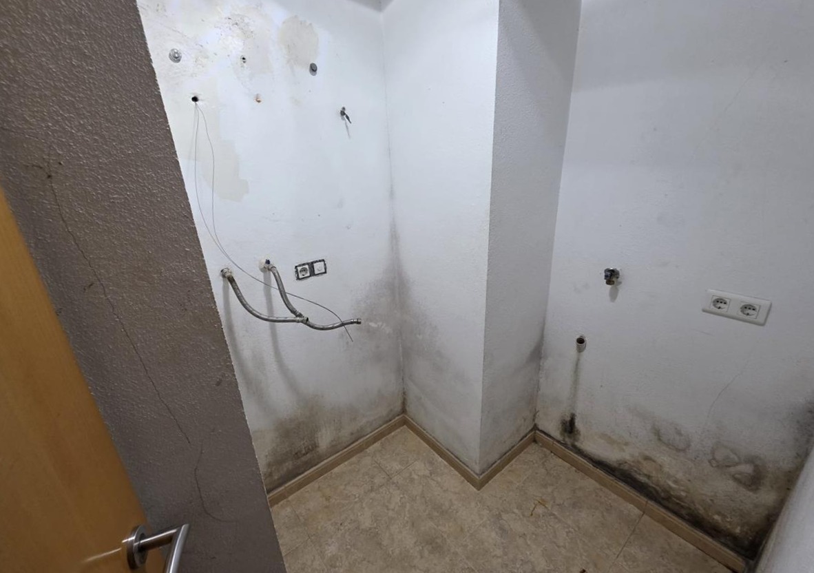 Piso en venta en Amposta Tarragona Número 4