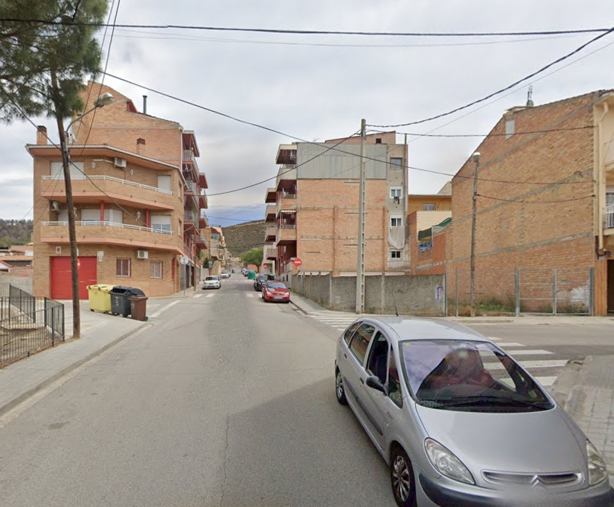 Imagen de Sant Vicenç de Castellet