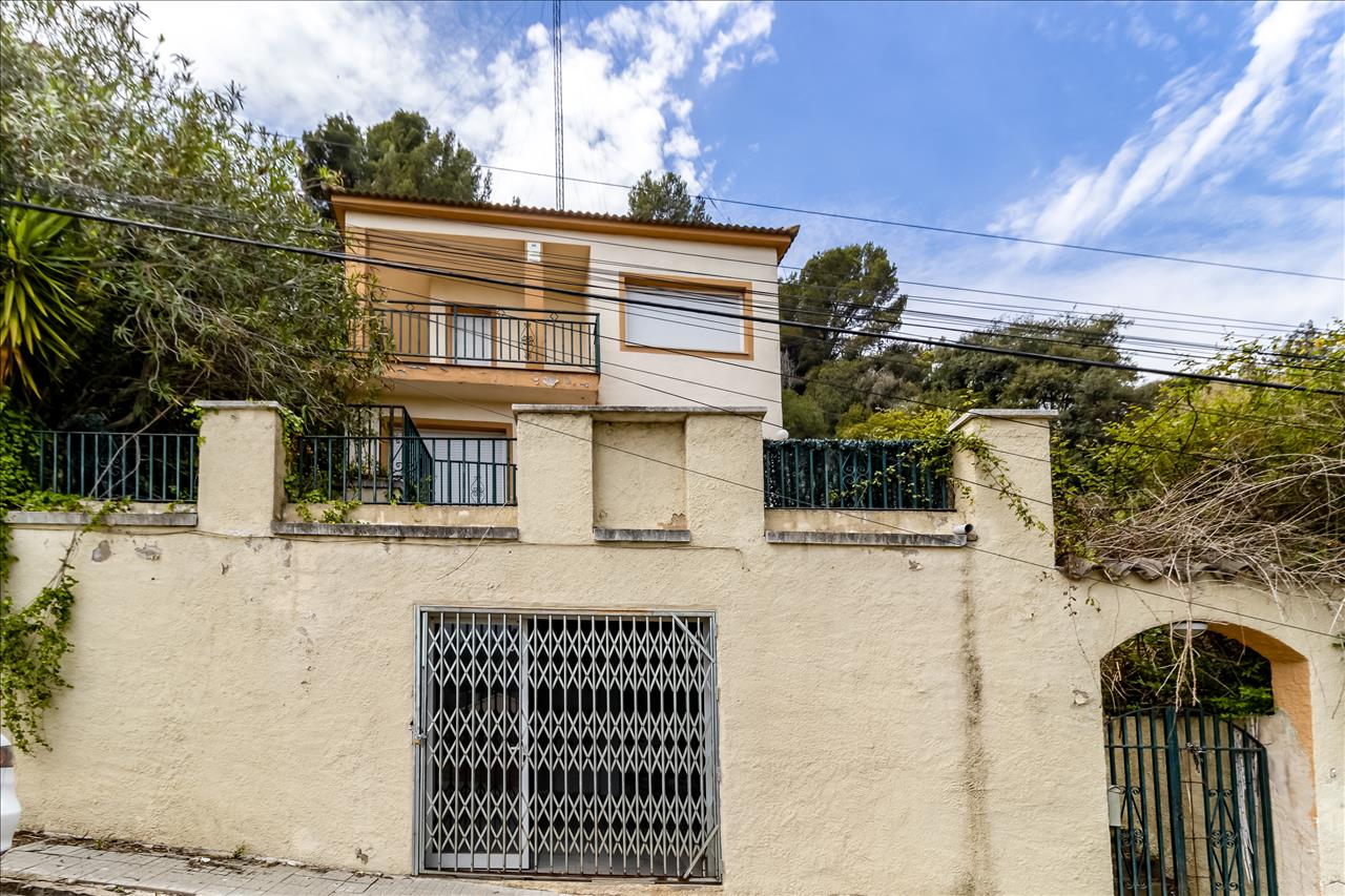 Casa en venta en Santa Susanna Barcelona Número 0