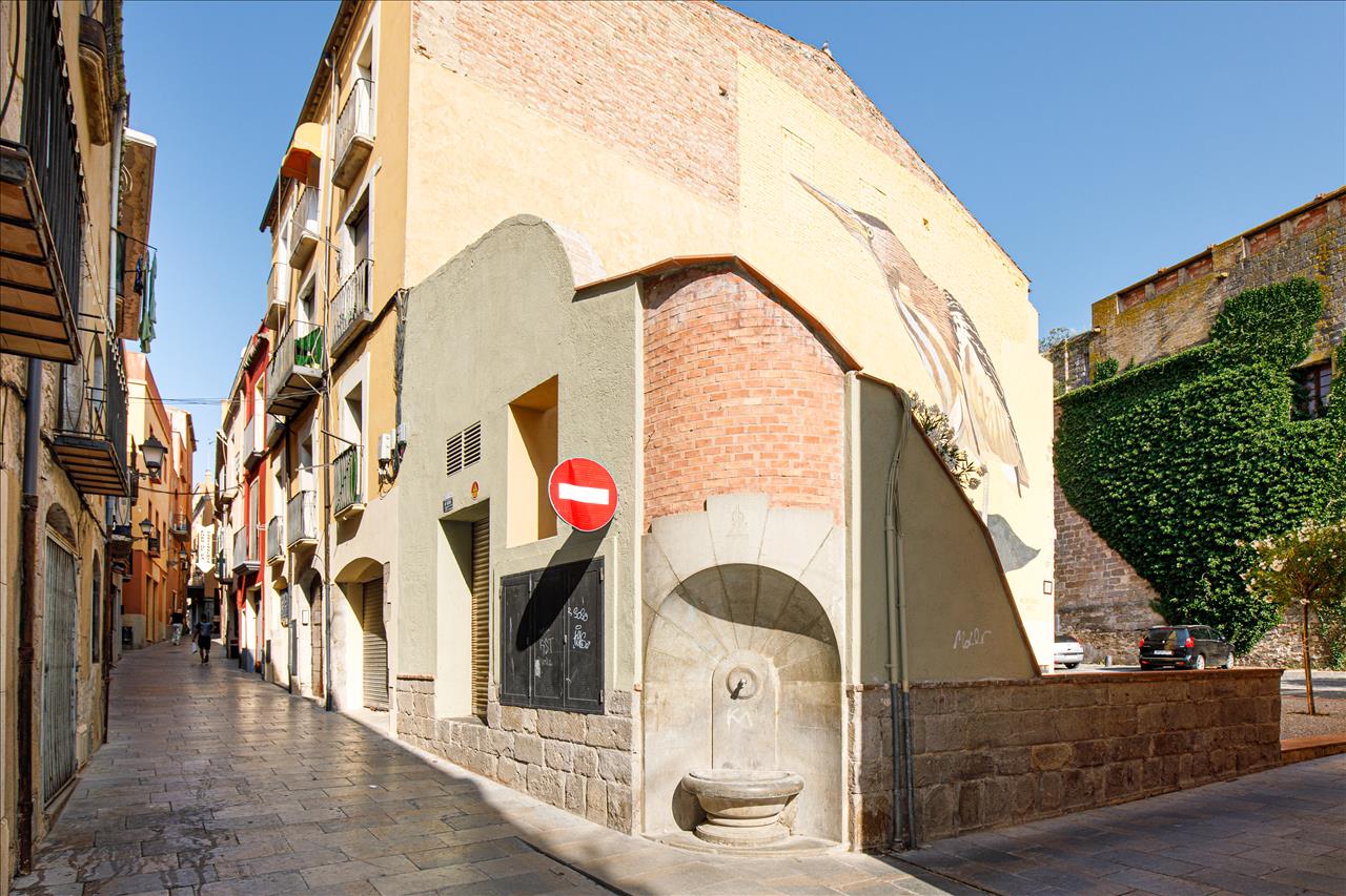 Piso en venta en Castelló d`Empúries Girona Número 15