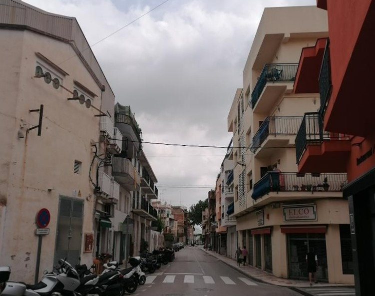 Piso en venta en Llançà Girona Número 5
