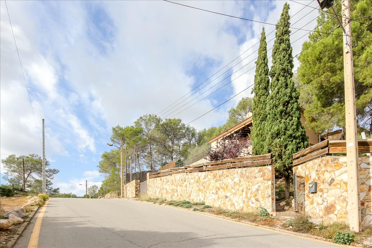 Casa en venta en Olivella Barcelona Número 17