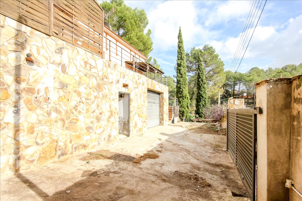 Casa en venta en Olivella Barcelona Número 16