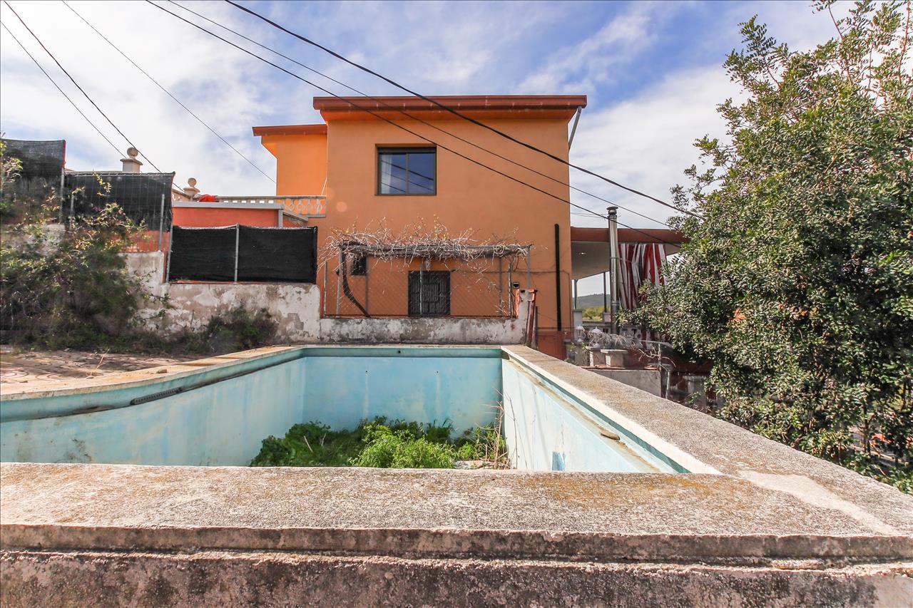 Casa en venta en Bisbal del Penedès (La) Tarragona Número 0