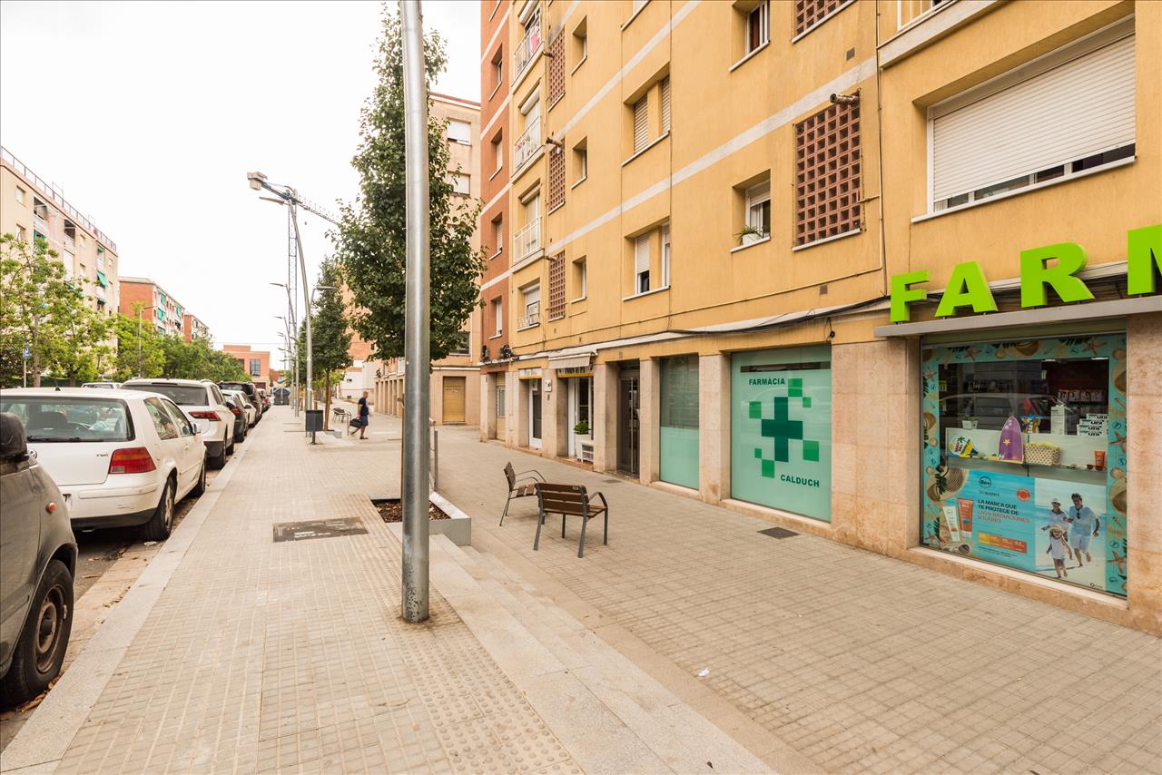 Piso en venta en Sant Feliu de Llobregat Barcelona Número 16