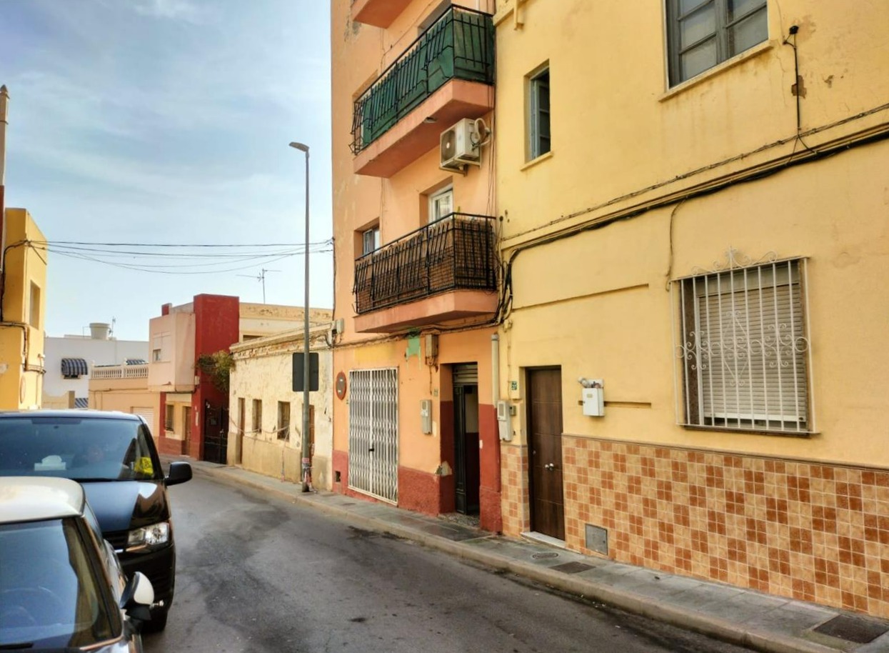 Piso en venta en Huércal de Almería Almería Número 4