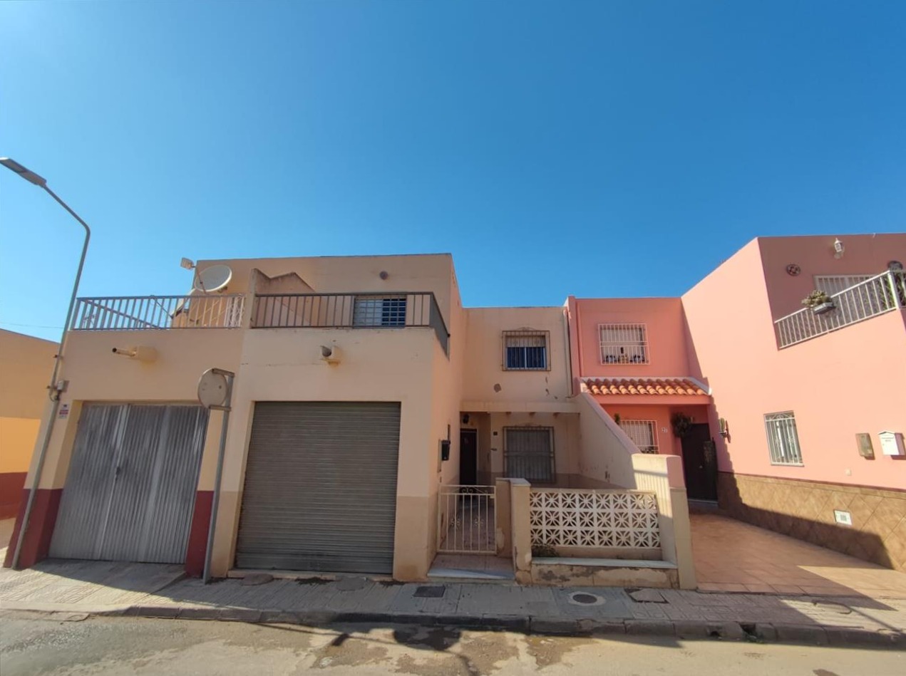 Casa en venta en Mojonera (La) Almería Número 0