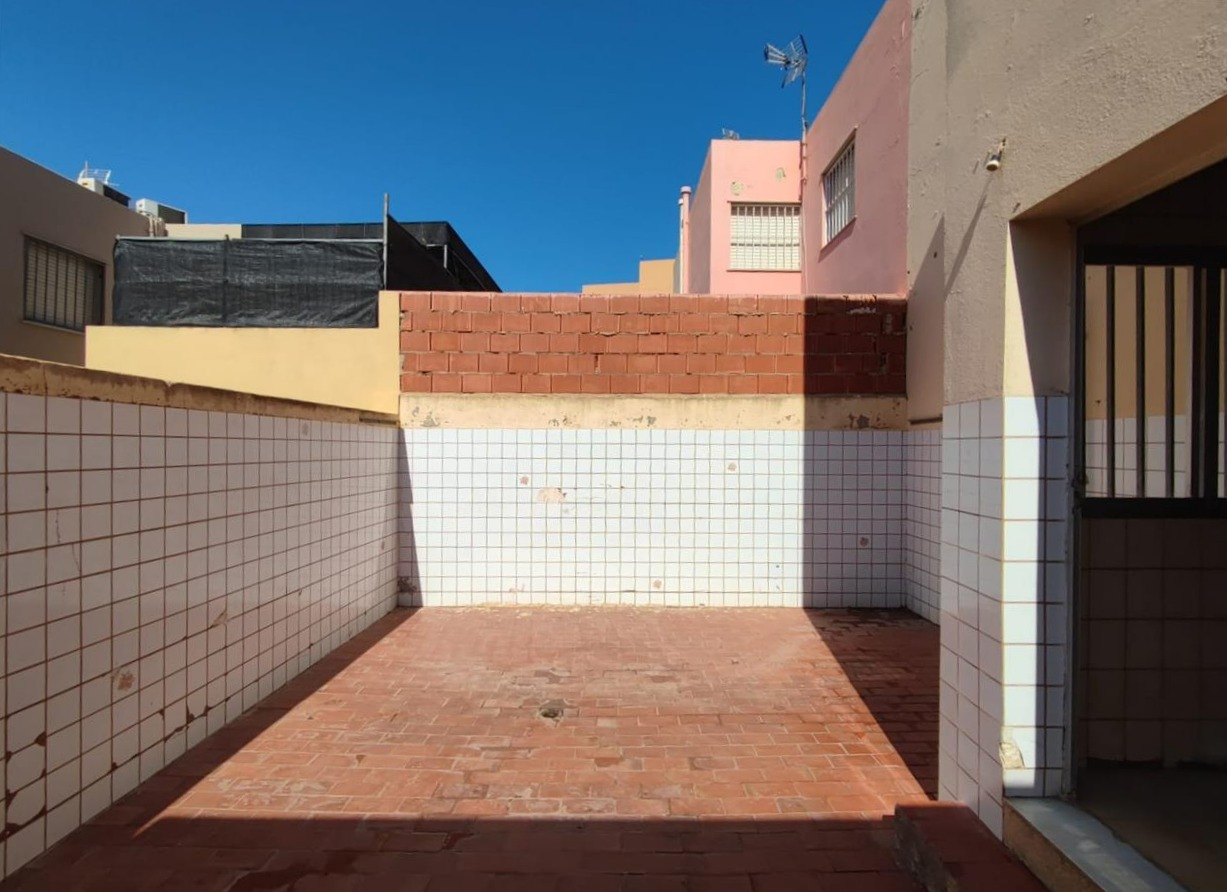 Casa en venta en Mojonera (La) Almería Número 5