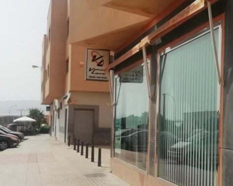 Piso en venta en Ejido (El) Almería Número 6