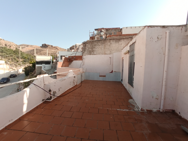 Casa en venta en Almería Almería Número 4