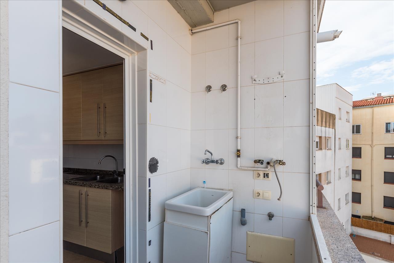 Piso en venta en Vendrell (El) Tarragona Número 11