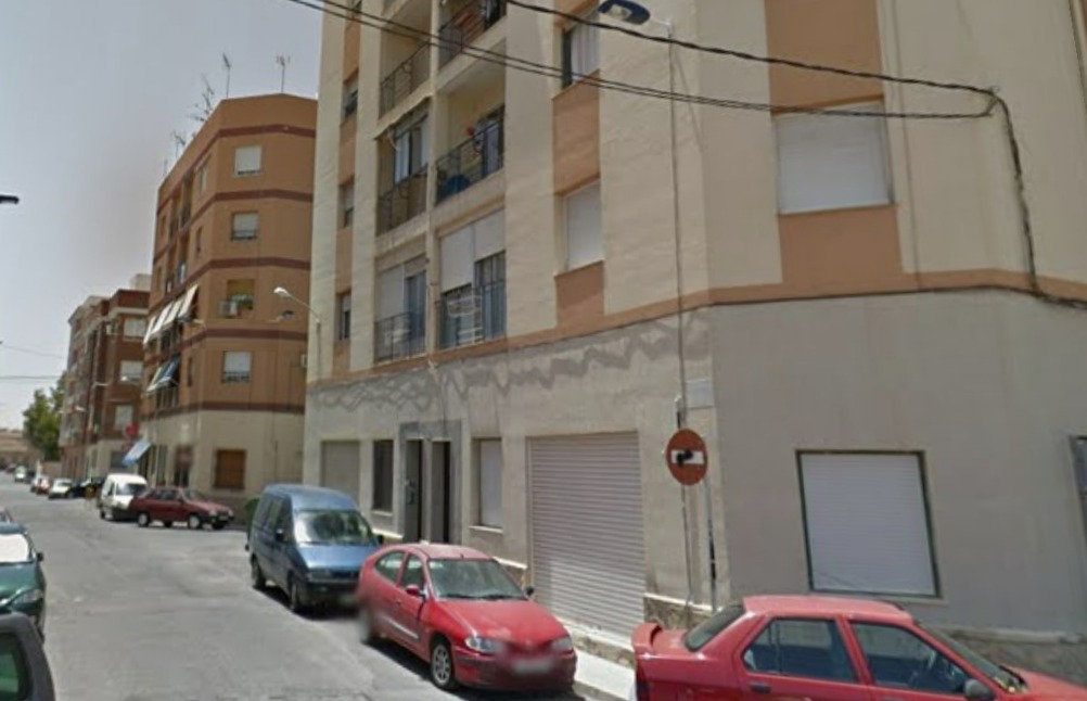 Piso en venta en Novelda Alicante Número 0