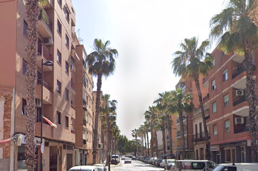 Imagen de Parc Central