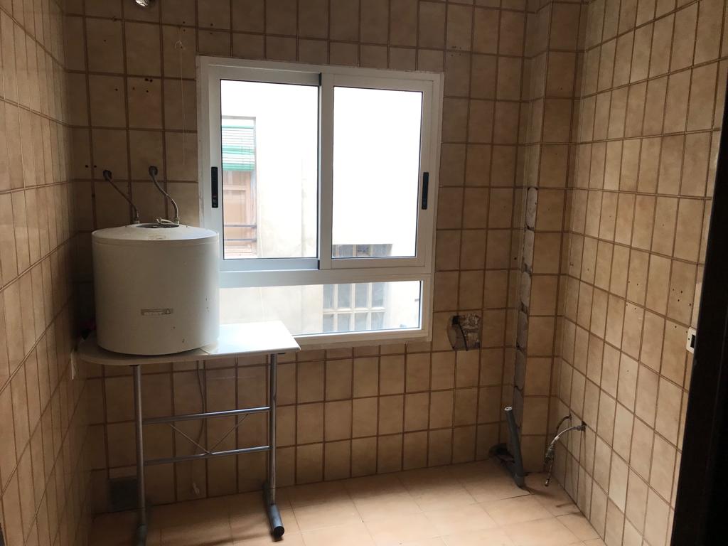 Piso en venta en Villajoyosa/Vila Joiosa (La) Alicante Número 9