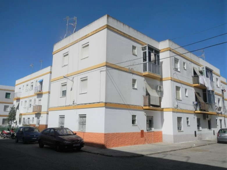 Piso en venta en Sanlúcar de Barrameda Cádiz Número 0
